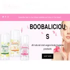 luvboobalicious.com