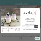 luvele.co.uk