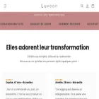 luveon.com