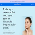 luviosa.com