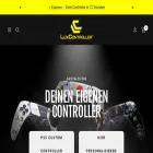 luxcontroller.de