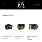 luxdoguk.com