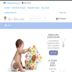 luxe-geboortekado.nl