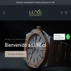 luxe.cl