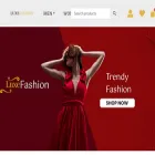 luxefashionclothing.com