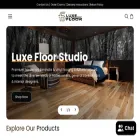 luxefloorstudio.com