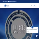 luxeincentives.com