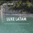 luxelatam.com