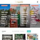 luxelifejournal.com