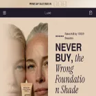 luxeresearchlab.com