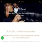 luxescort.nl