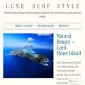luxesurfstyle.com