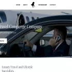 luxetravelconcierge.com