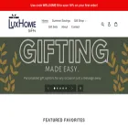 luxhomegifts.com