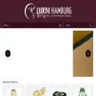 luxinihamburg.eu