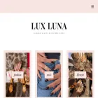 luxluna.blog