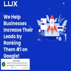 luxmarketingcompany.com