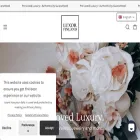 luxorfinland.com