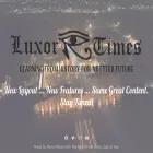 luxortimes.com