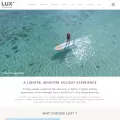 luxresorts.com
