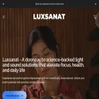 luxsanat.com