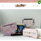 luxskinsofficial.com
