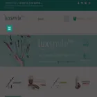luxsmilepro.pt