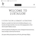 luxtailor.com