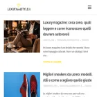 luxuryandstyle.it