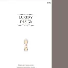 luxurydesign.ru