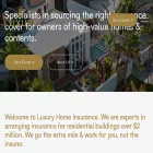 luxuryhomeinsurance.com.au