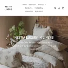 luxuryinlinens.com