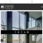 luxurylivingbymh.com