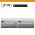 luxurymagazin.cz
