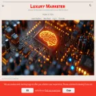 luxurymarketer.com