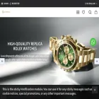 luxuryrepwatch.com