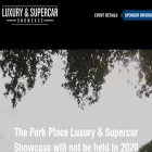 luxurysupercarshowcase.com