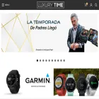 luxurytime.com.co