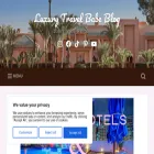 luxurytravelbabe.com