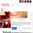 luxuryvalentinesday.com