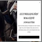 luxwellingtonmagazine.com