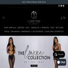 luxxeone.com