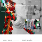 luzaide-valcarlos.net