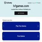 lv1games.com
