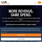 lxrinsights.com