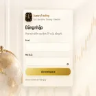 lxrtrading.com