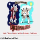 lycanroc.net