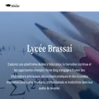 lycee-brassai.fr