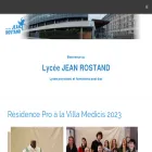 lycee-jean-rostand.fr