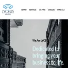 lyceusgroup.com
